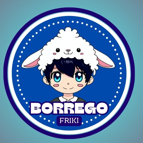 Icono de El Borrego Friki