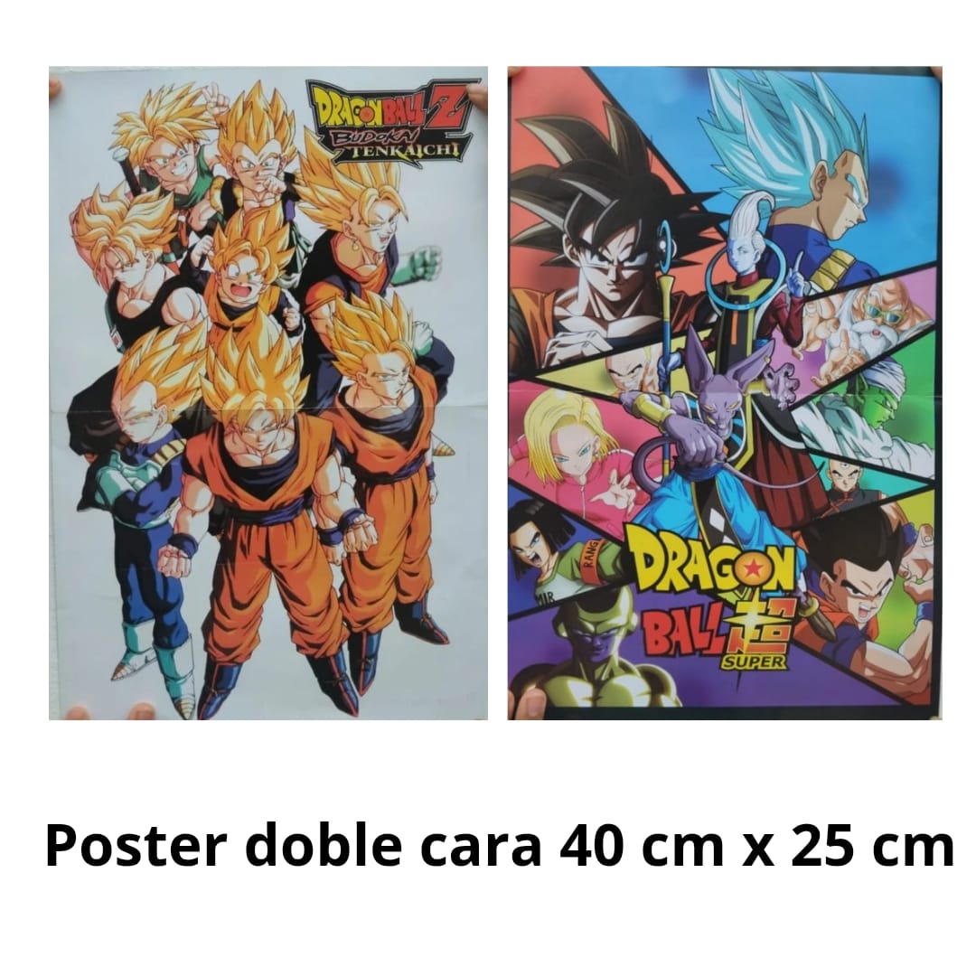 Posters